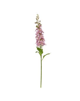 Delphinium artificial flower 86cm pink