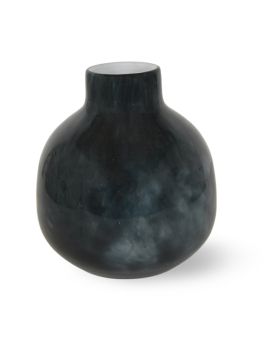 Zzing vase Jippy 11x10 cm - grey