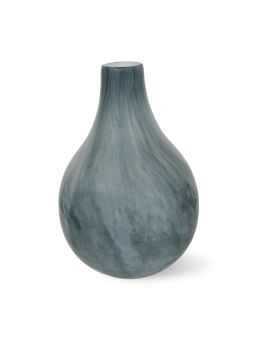 Zzing vase Jeanny 28x 19 cm - grey