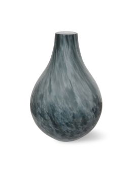 Zzing vase Jeanny 35x24 cm - grey