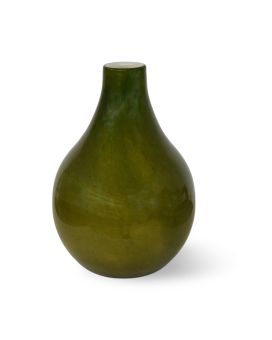 Zzing vase Jeanny 28x19 cm - moss green