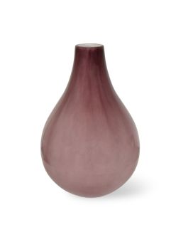 Zzing vase Jeanny 35x 24 cm - old pink