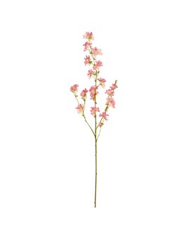Artificial Blossom branch light pink 100cm