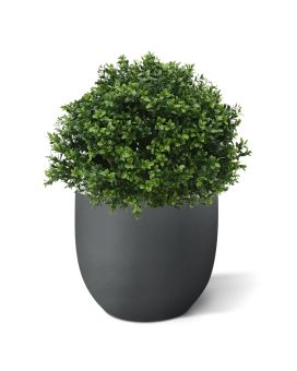 Artificial Boxwood Ball Deluxe 40 cm