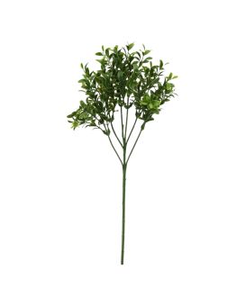 Artificial Boxwood Branch 50 cm UV proof