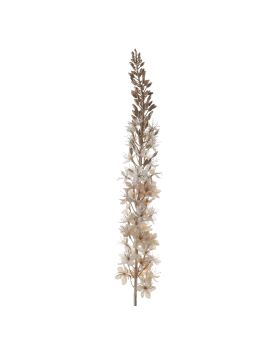 Eremurus Artificial Flower 109cm L.Ivory