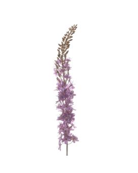 Eremurus Artificial Flower 109cm Lilac