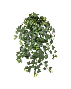 Artificial Ivy trailing plant 75 cm green FR