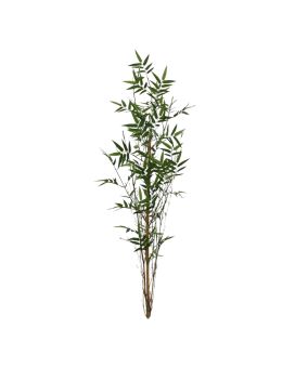 Artificial Oriental Bamboo branch 120cm