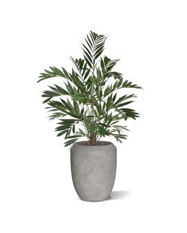 Artificial Parlour Palmtree 120 cm