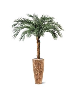 Artificial Phoenix Palm OD Deluxe 225cm