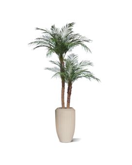 Artificial Phoenix Palm tree deluxe 225cm