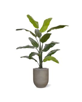 Artificial Traveller Palm 130 cm