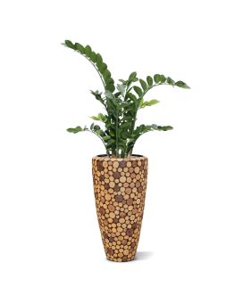 Zamioculcas artificial plant 100 cm
