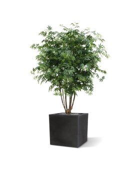 Artificial Acer Maple deluxe 165 cm green