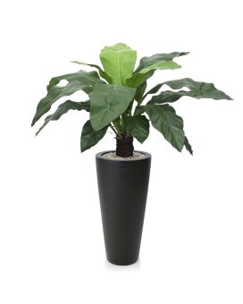 Artificial Anturium Jungle King 100cm
