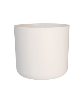 B.for soft round 14cm white
