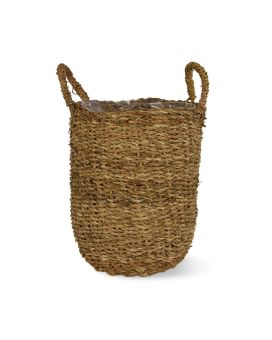 Plant basket Do's 35x 30 cm - natural