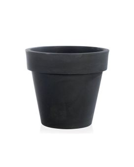 Vaso Standard One 30cm Anthracite