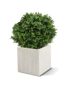 Artificial Boxwood Ball Deluxe 50 cm UV