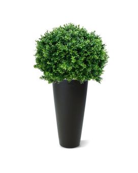 Artificial Boxwood Ball Deluxe 80 cm