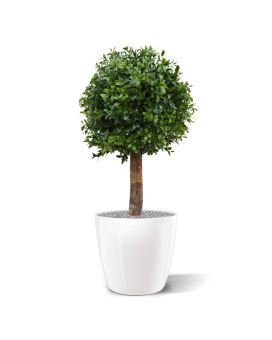 Artificial Boxwood Ball Deluxe New 25 cm UV