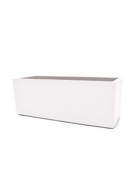 Cassa Essential 80x30x30 cm white