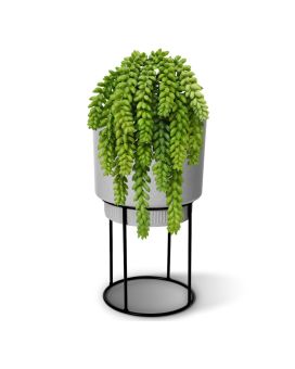 Artificial Donkey Tail bouquet 30 cm