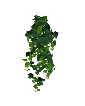Artificial Grape Pendant Deluxe 100cm