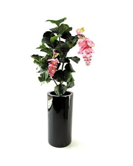 Artificial Medinella Deluxe 90cm
