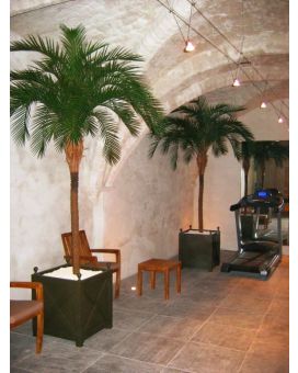 Artificial Phoenix Palm Deluxe OD 300cm
