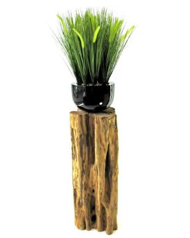 Artificial Pennisetum Grass bouquet 50cm