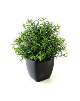 Artificial Eucalyptus plant 35cm