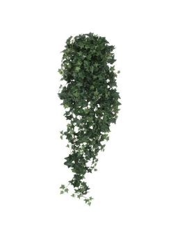 Artificial Ivy hanging plant 120cm green