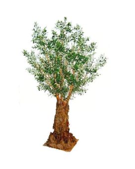 Giant Artificial  Olive tree Deluxe 290cm