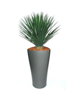 Artificial Yucca Rostrata 80cm