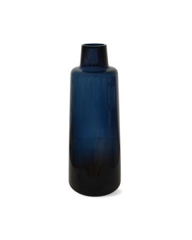 Flower Vase Jana 50x 19 cm – blue