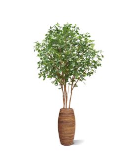 Common Beech artificial tree deluxe 350 cm