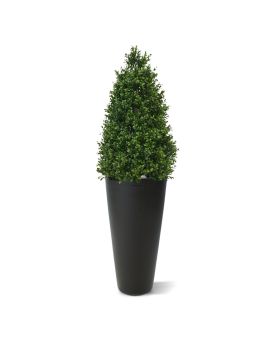 Artificial Boxwood Tower tree 110 cm UV