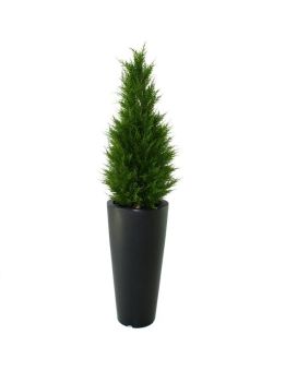 Artificial Cypress Deluxe 100cm
