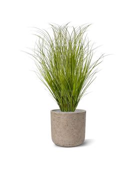Artificial Grass plant 60 cm wide green (bush)