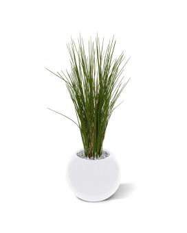 Artificial Grass Plant 80cm - UV resistant
