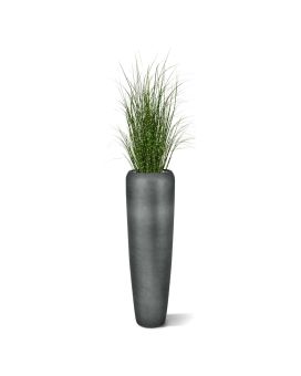 Artificial Zebra grass 80 cm green-yellow