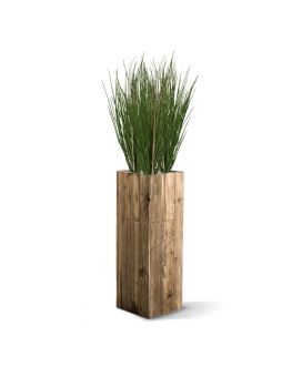 Artificial Grass bouquet 70 cm UV-proof