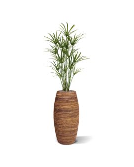 Artificial Papyrus Deluxe 135 cm