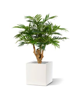 Artificial Parlour Palmtree 95 cm