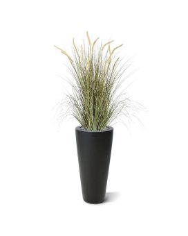 Pennisetum artificial grassplant 130 cm