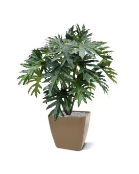 Artificial Philo Selloum plant 100 cm