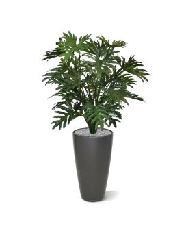 Philo Selloum XL artificial plant 125 cm