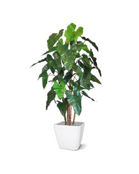 Philodendron deluxe artificial tree 170 cm
